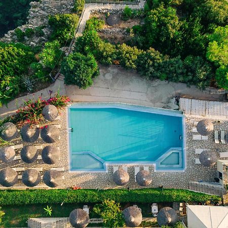 Costa Smeralda Szívota Kültér fotó