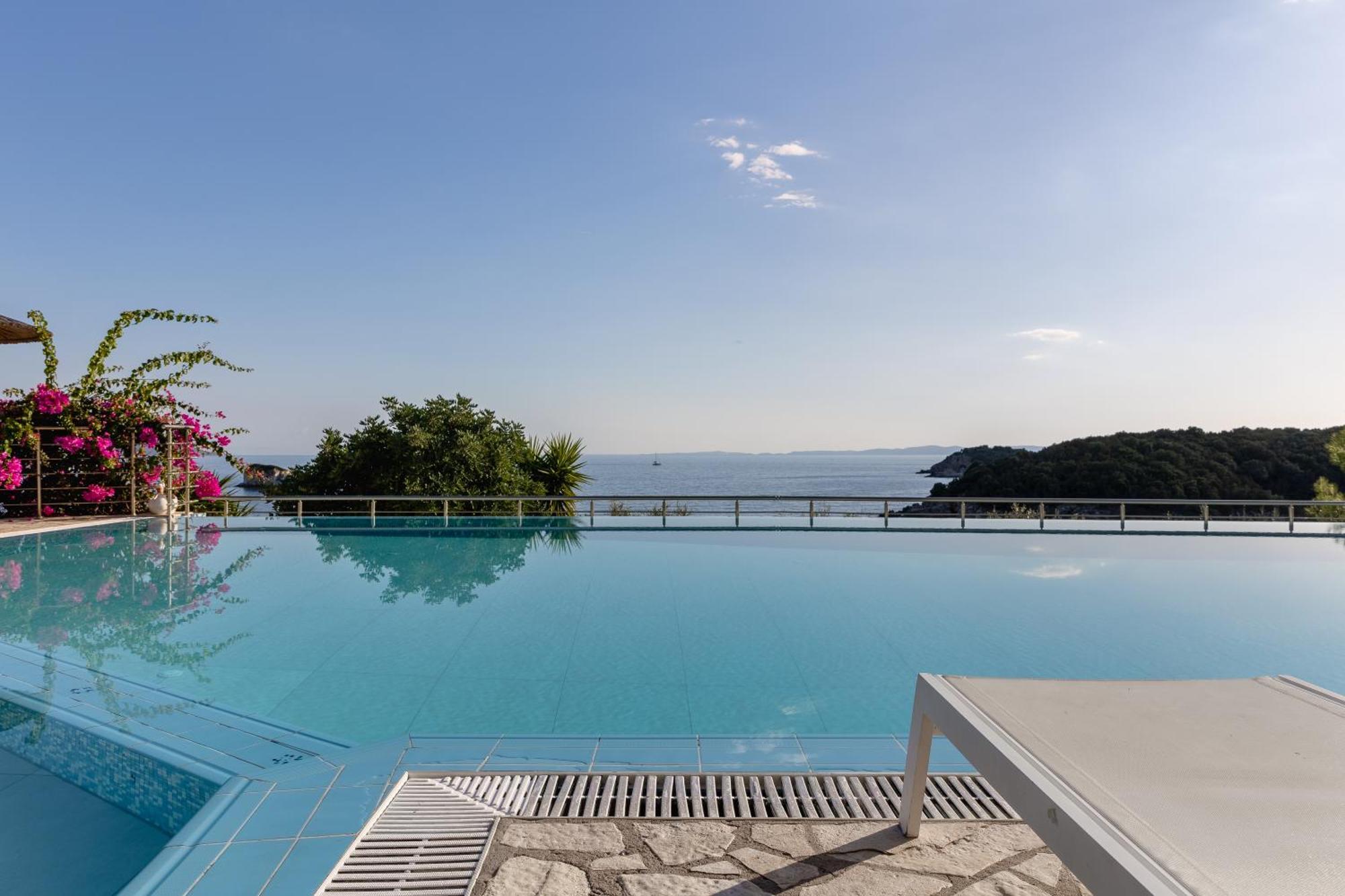 Costa Smeralda Szívota Kültér fotó