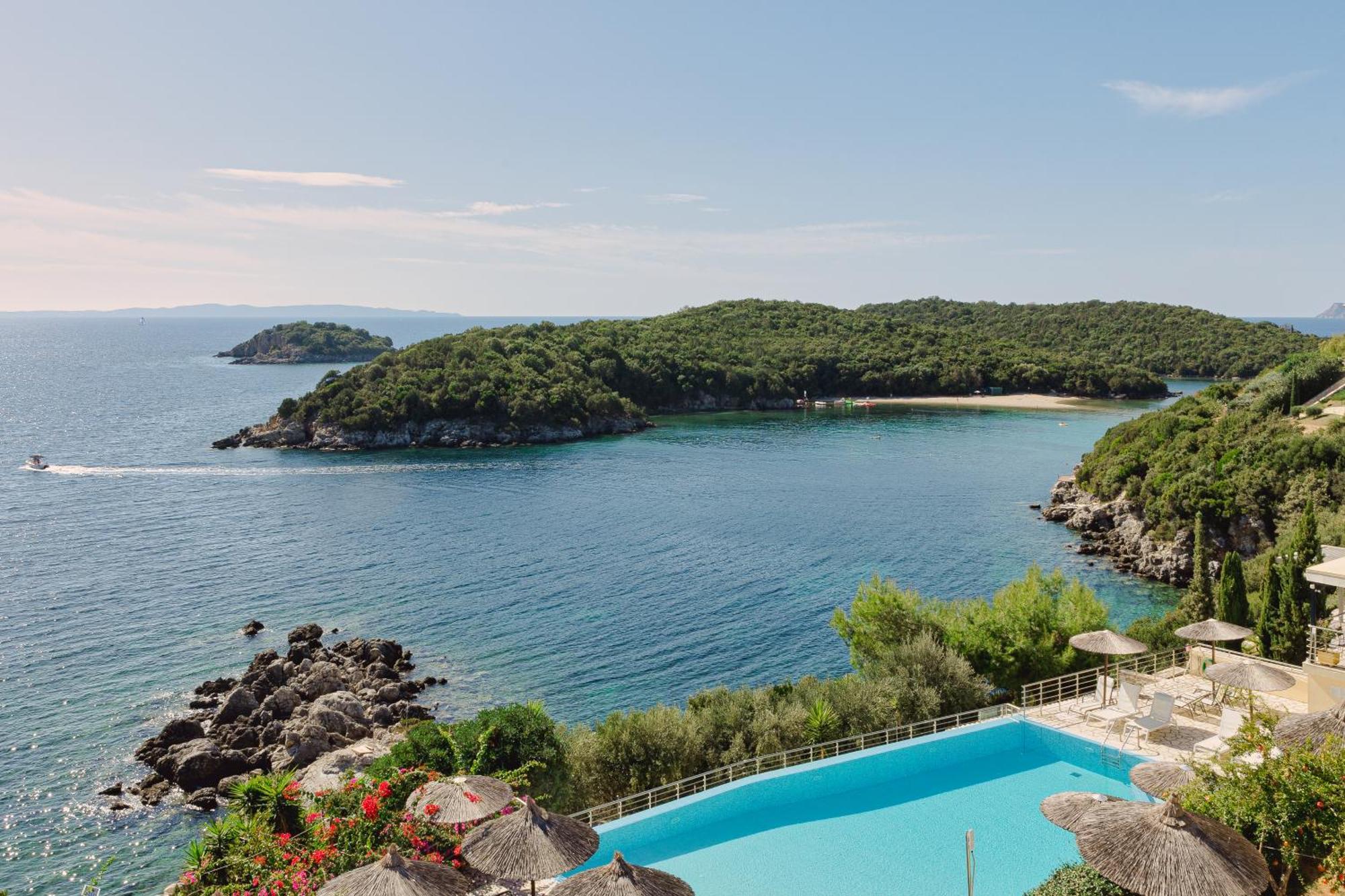 Costa Smeralda Szívota Kültér fotó