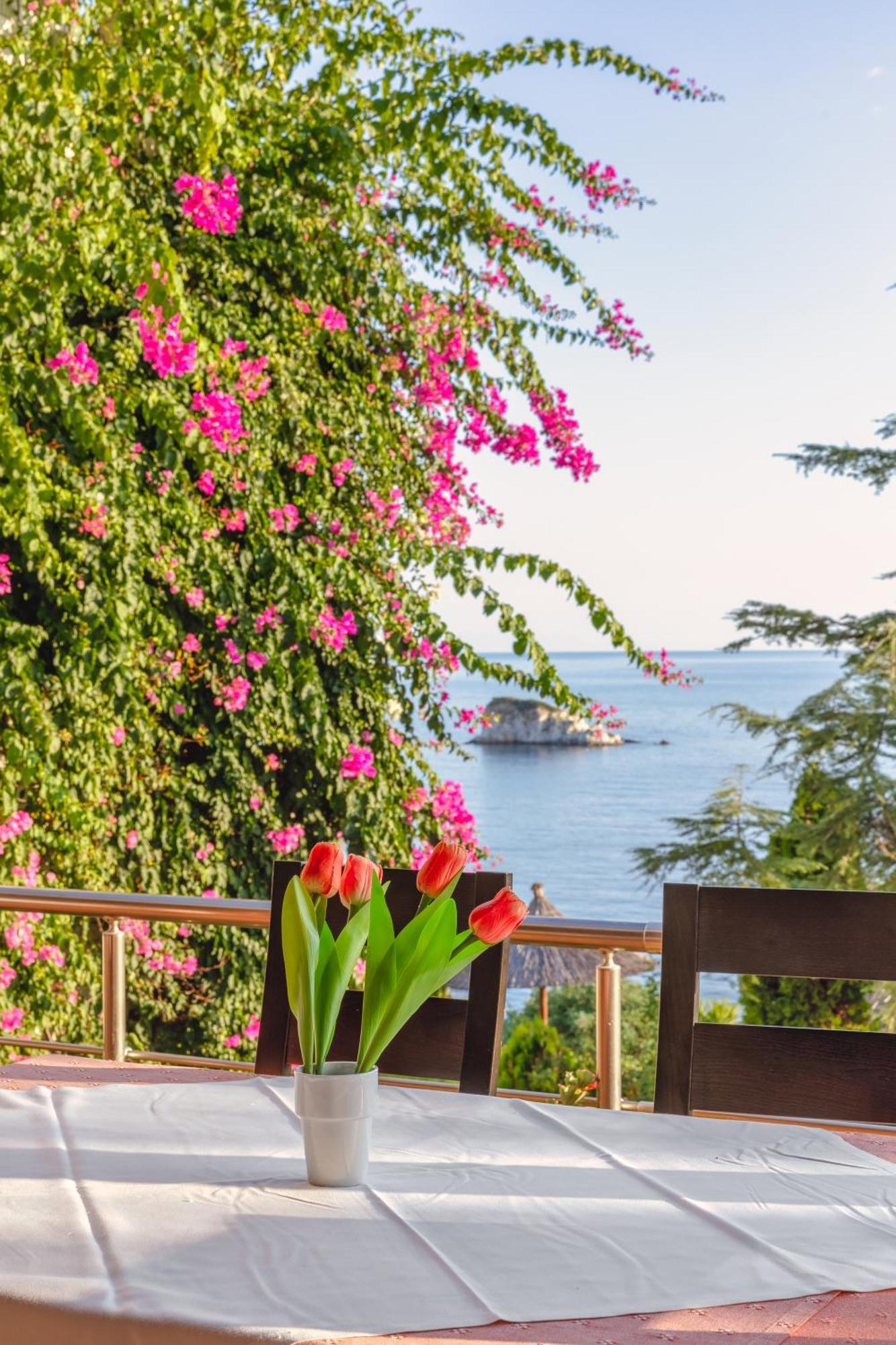 Costa Smeralda Szívota Kültér fotó