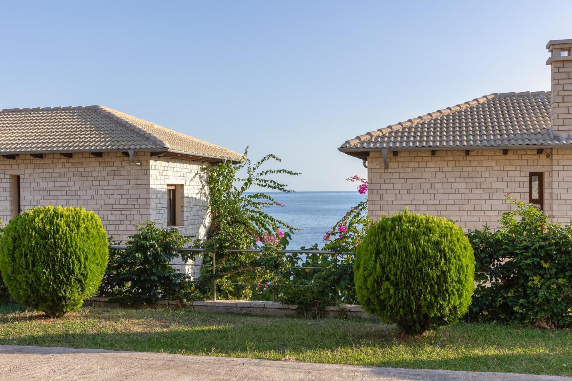 Costa Smeralda Szívota Kültér fotó
