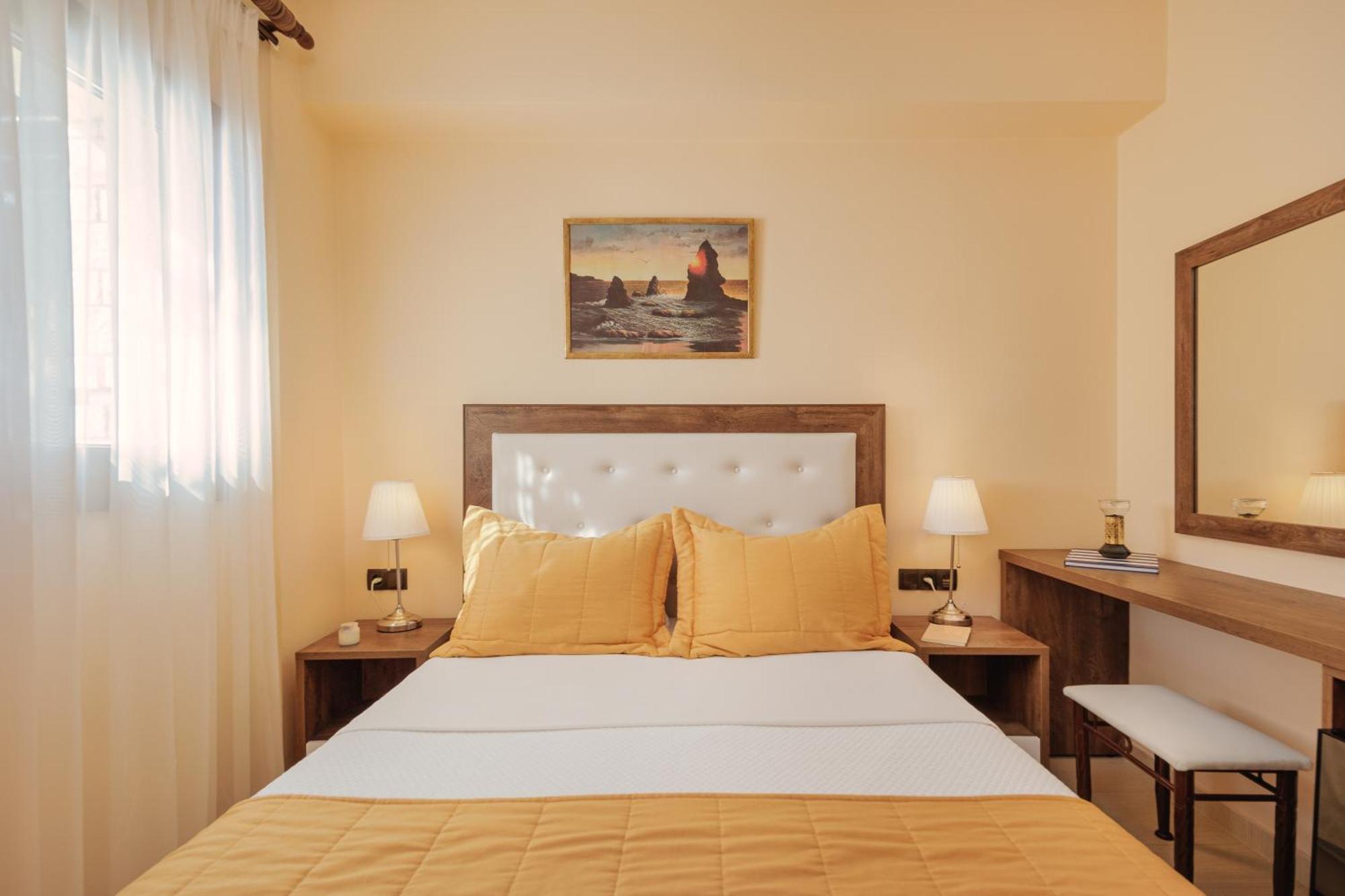 Costa Smeralda Szívota Kültér fotó