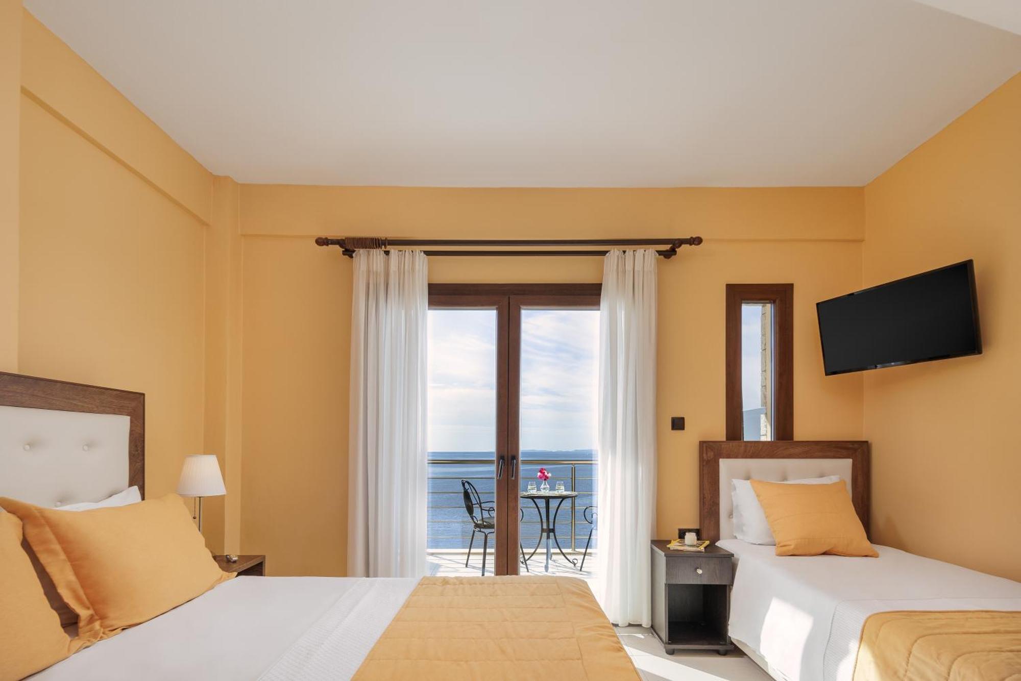 Costa Smeralda Szívota Kültér fotó