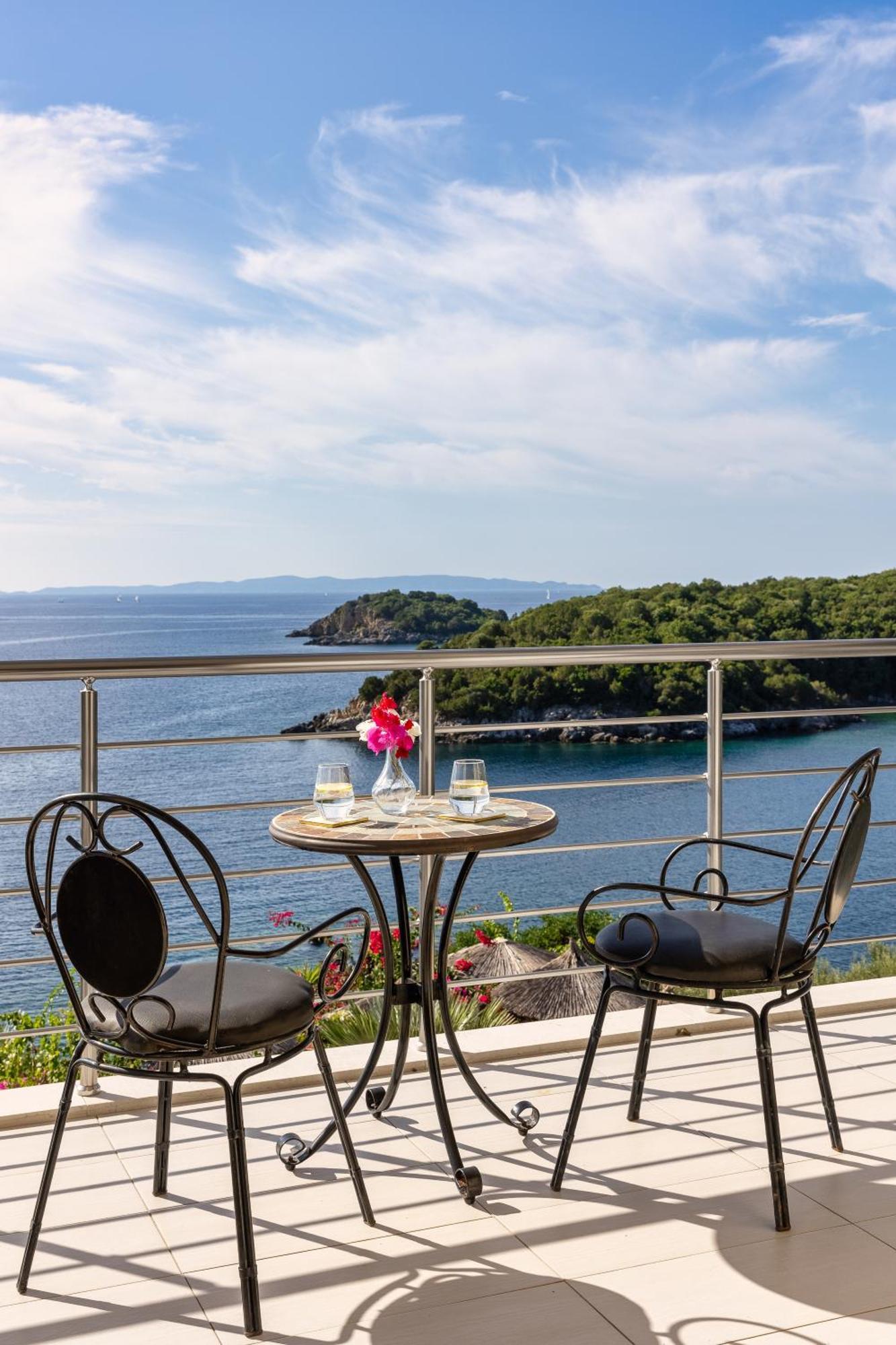 Costa Smeralda Szívota Kültér fotó