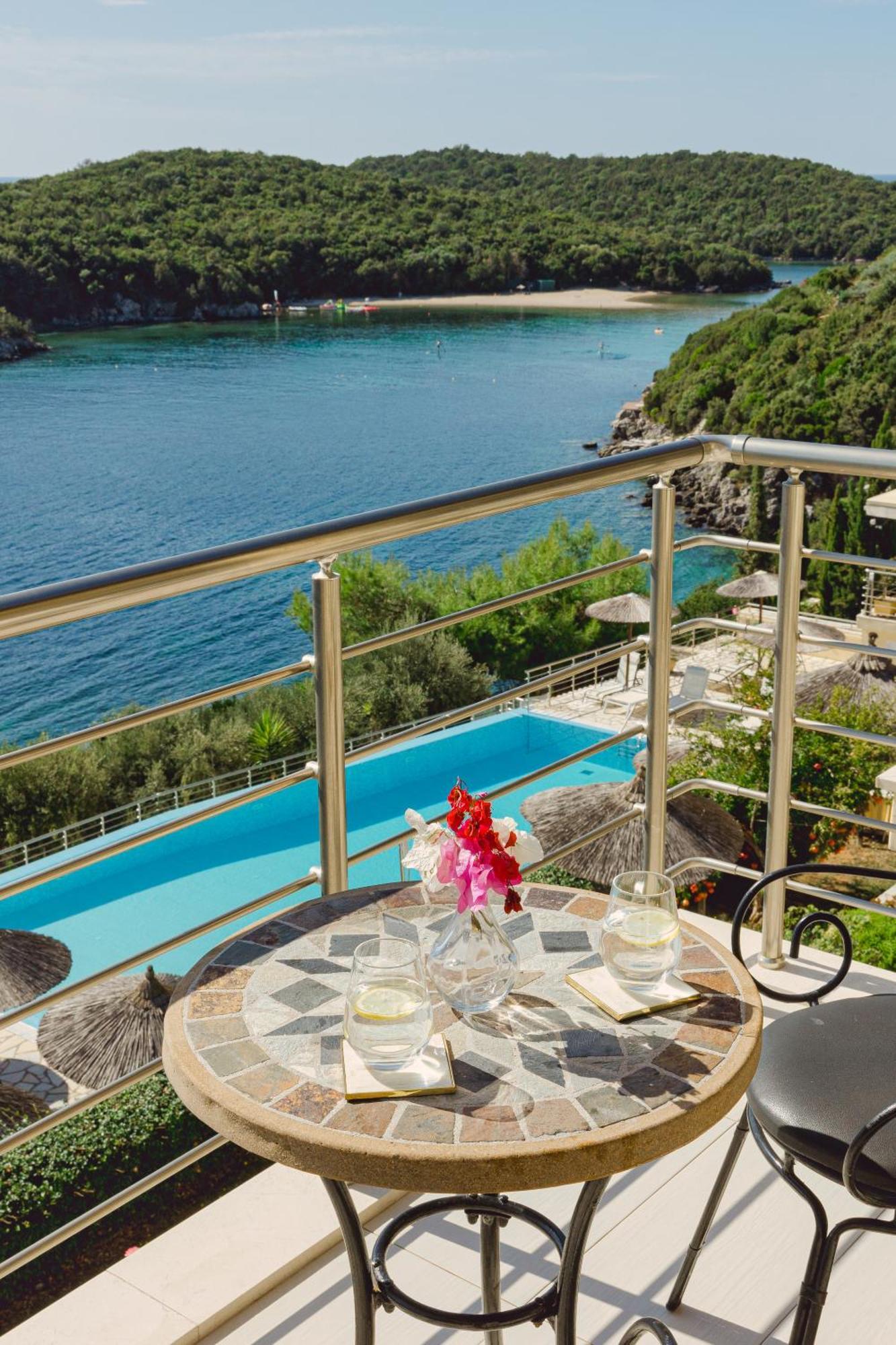Costa Smeralda Szívota Kültér fotó