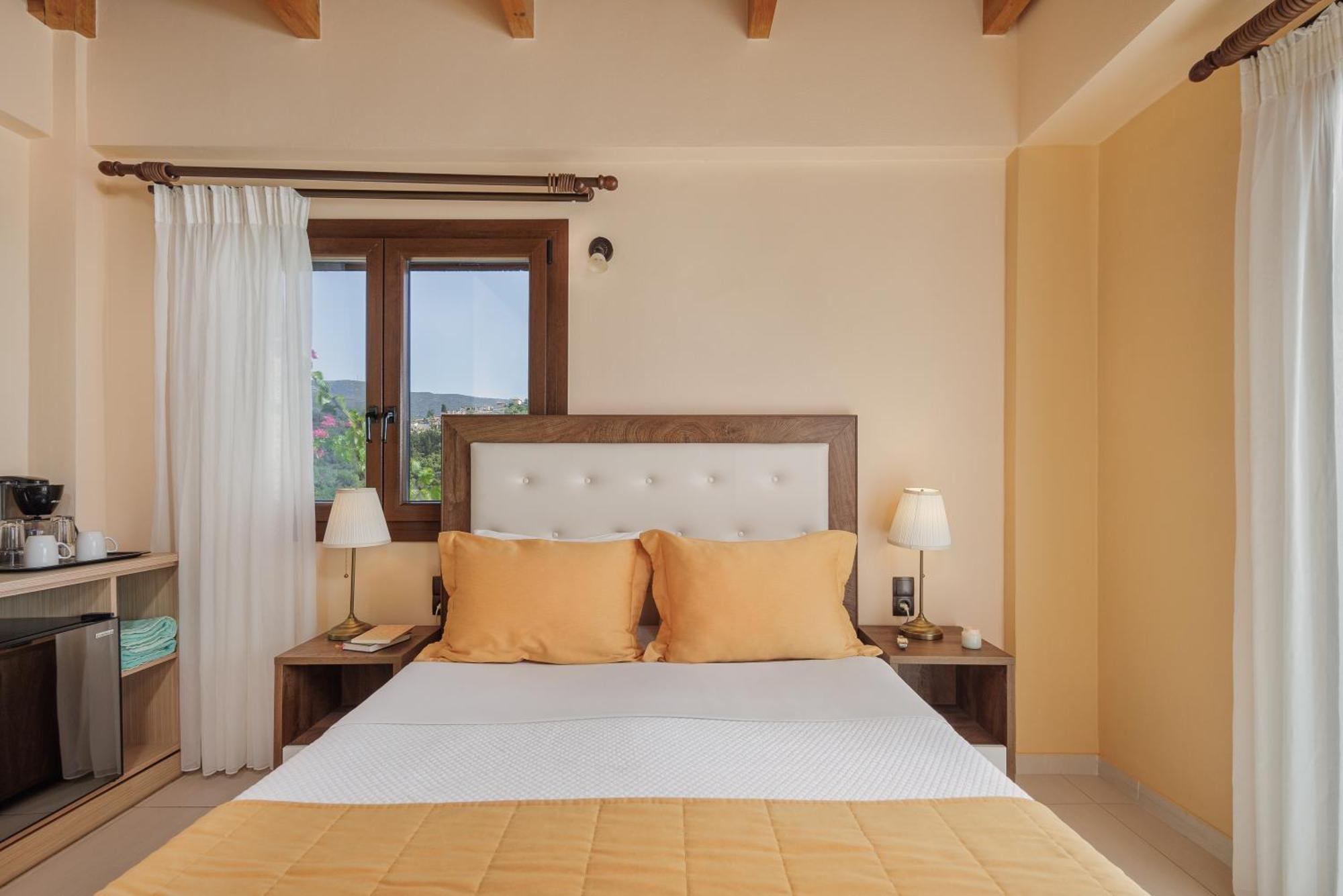 Costa Smeralda Szívota Kültér fotó