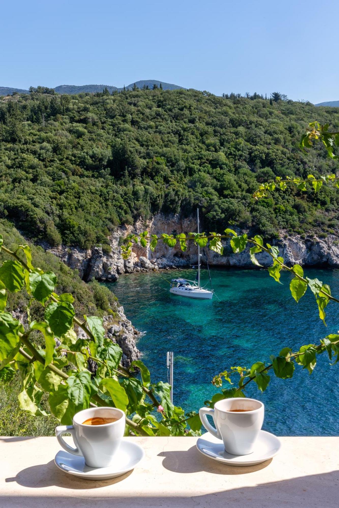Costa Smeralda Szívota Kültér fotó
