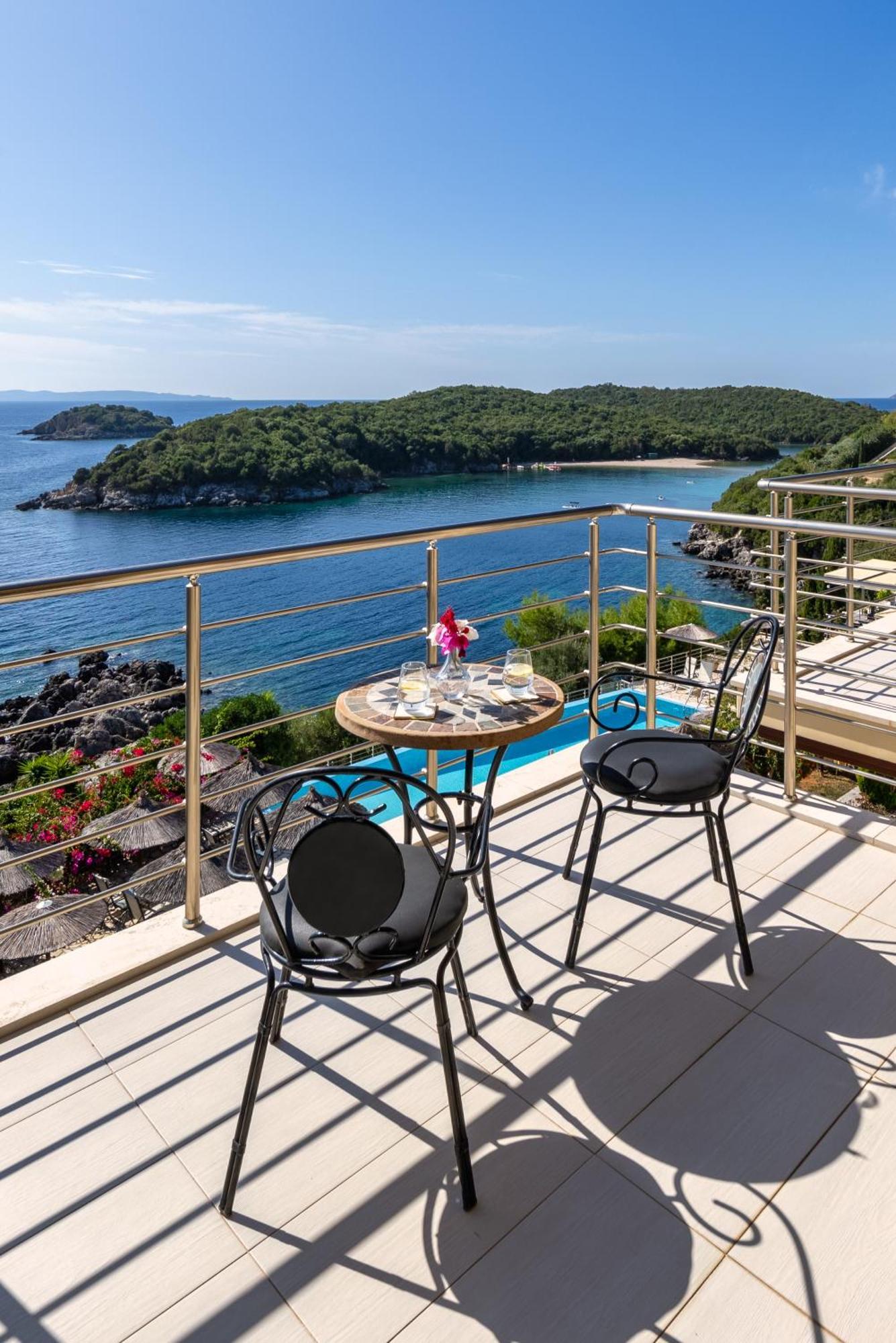 Costa Smeralda Szívota Kültér fotó